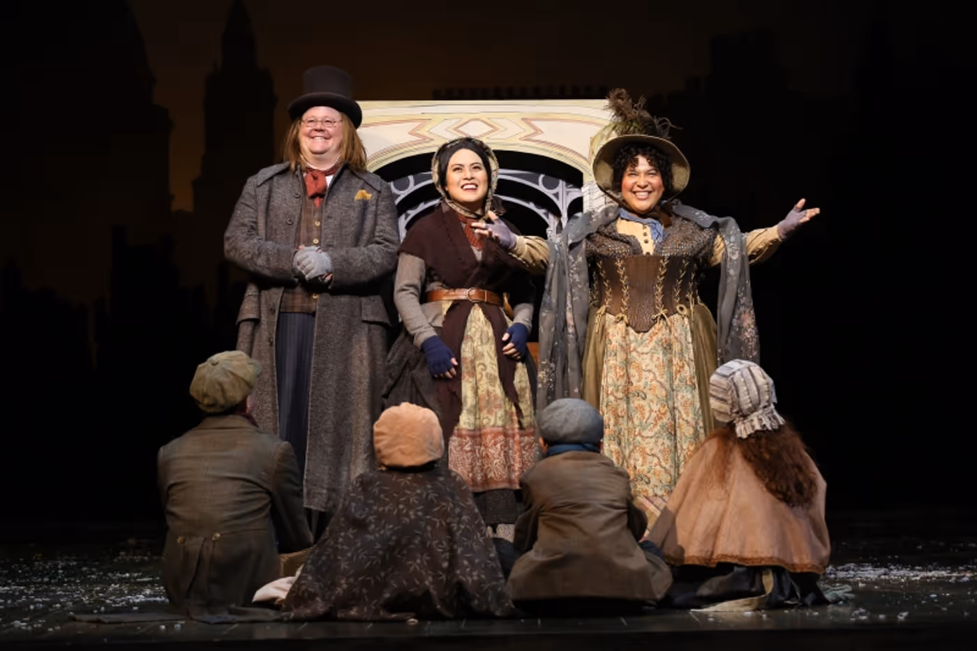 Interview: SISTER ACT: BEHIND THE HABIT with Joe Mallon  Image