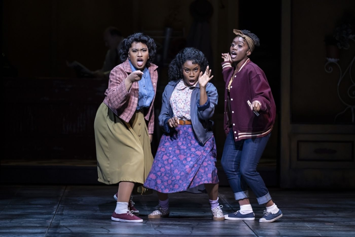 Interview: SISTER ACT: BEHIND THE HABIT with Nia Savoy-Dock  Image