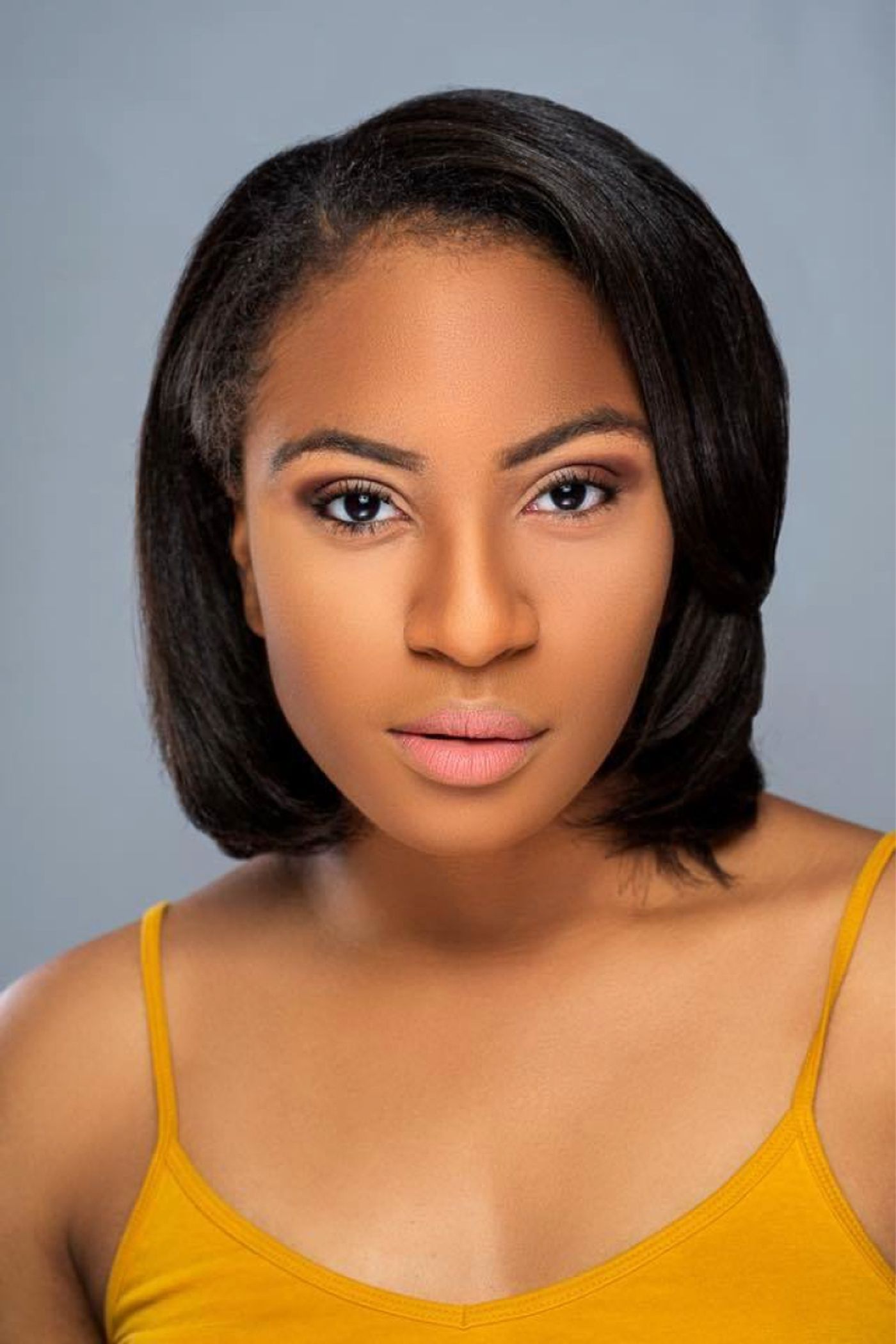 Interview: SISTER ACT: BEHIND THE HABIT with Nia Savoy-Dock  Image