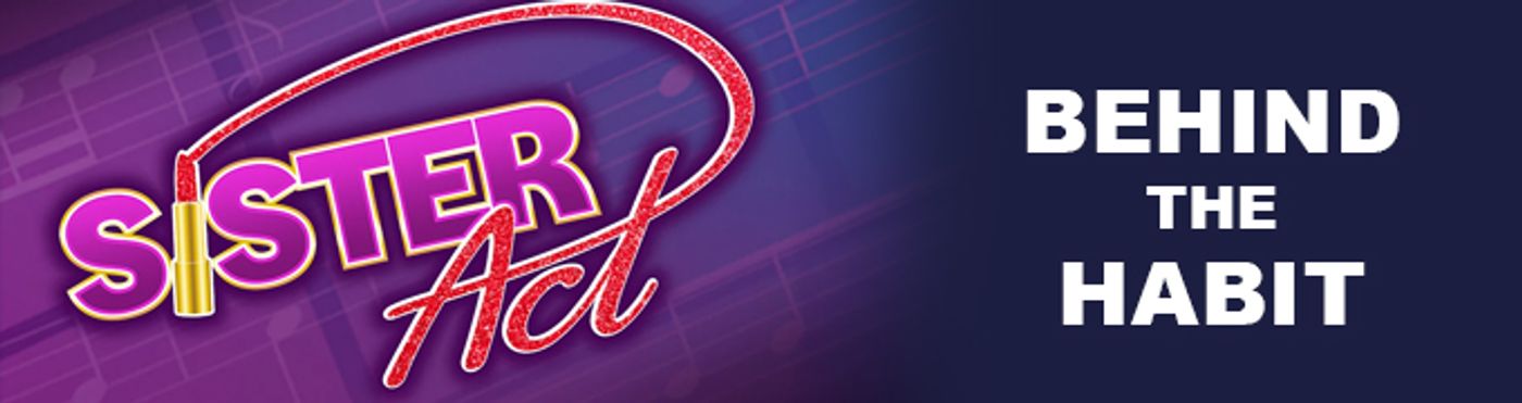 Interview: SISTER ACT: BEHIND THE HABIT with Nia Savoy-Dock Interview: SISTER ACT: BEHIND THE HABIT with Nia Savoy-Dock Image