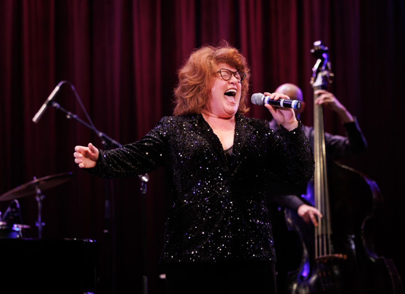 Photos: See Highlights from the 39TH ANNUAL MAC AWARDS at Symphony Space  Image