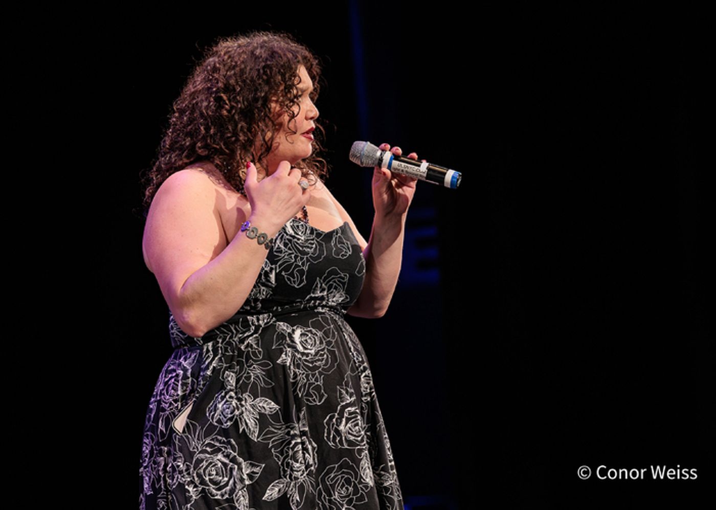 Photos: See Highlights from the 39TH ANNUAL MAC AWARDS at Symphony Space  Image