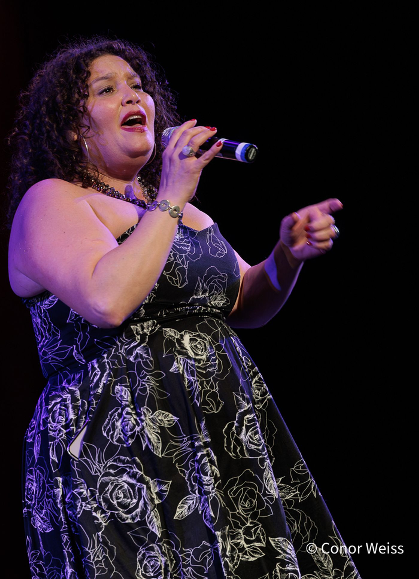 Photos: See Highlights from the 39TH ANNUAL MAC AWARDS at Symphony Space  Image