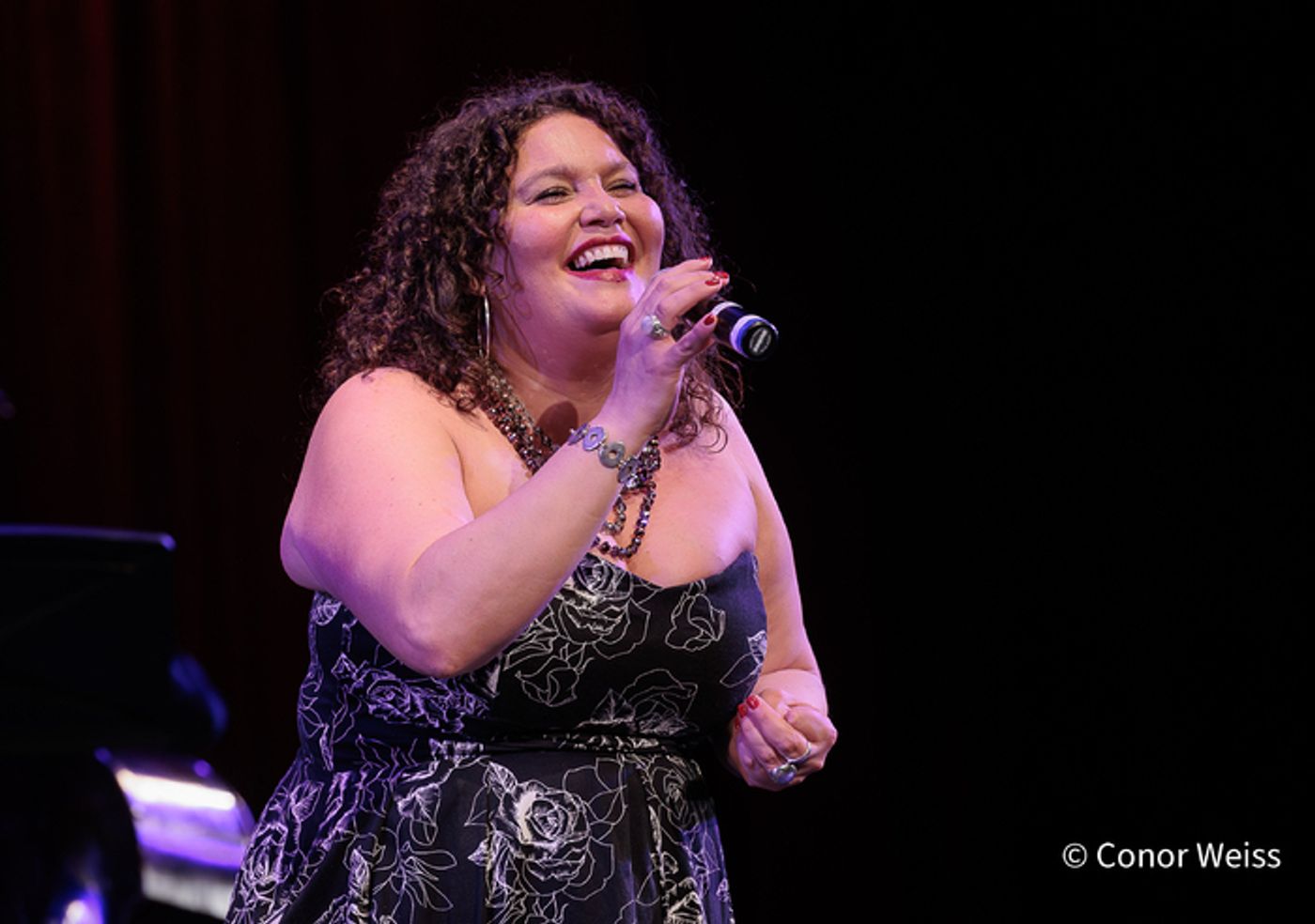 Photos: See Highlights from the 39TH ANNUAL MAC AWARDS at Symphony Space  Image