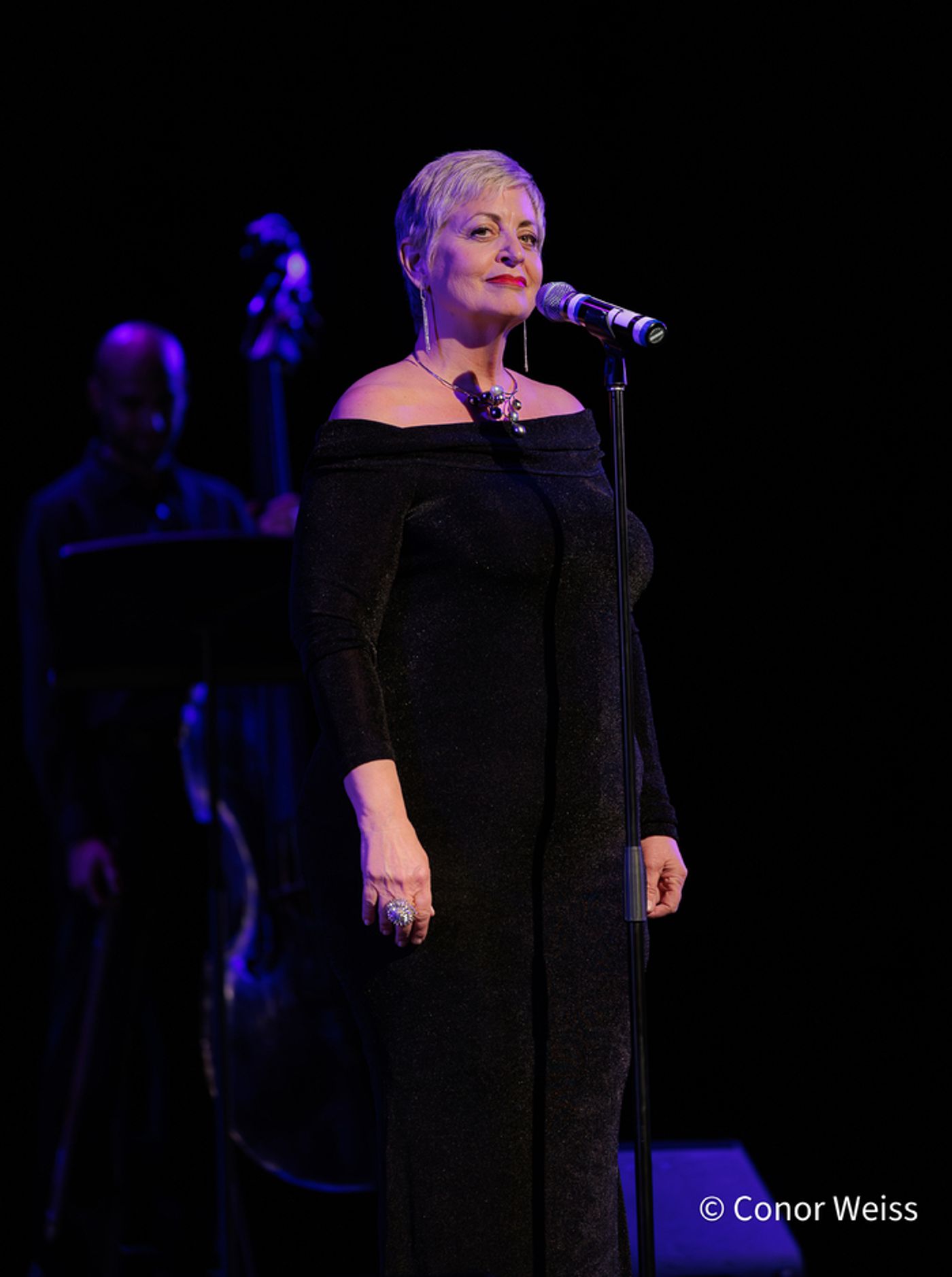 Photos: See Highlights from the 39TH ANNUAL MAC AWARDS at Symphony Space  Image