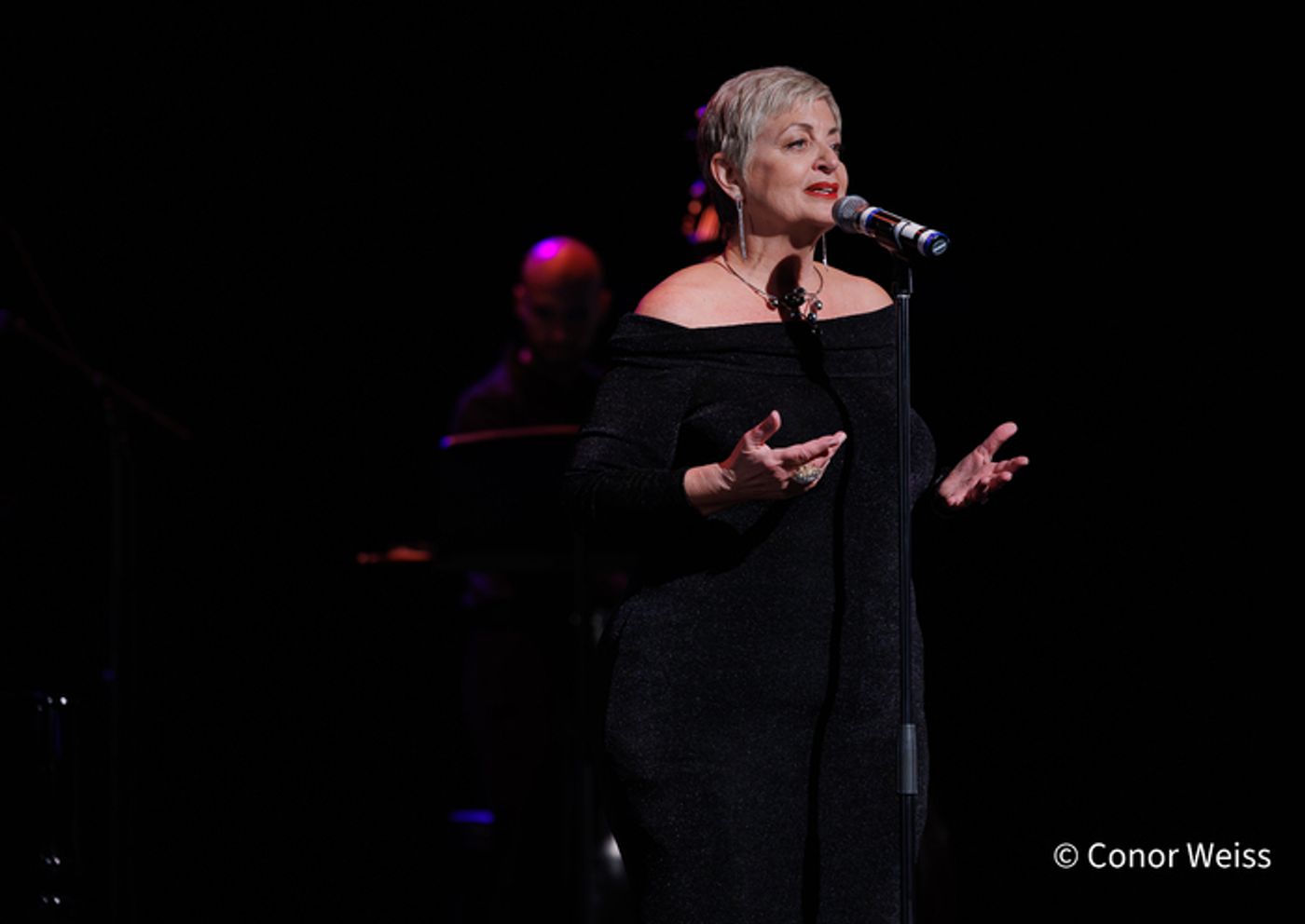 Photos: See Highlights from the 39TH ANNUAL MAC AWARDS at Symphony Space  Image