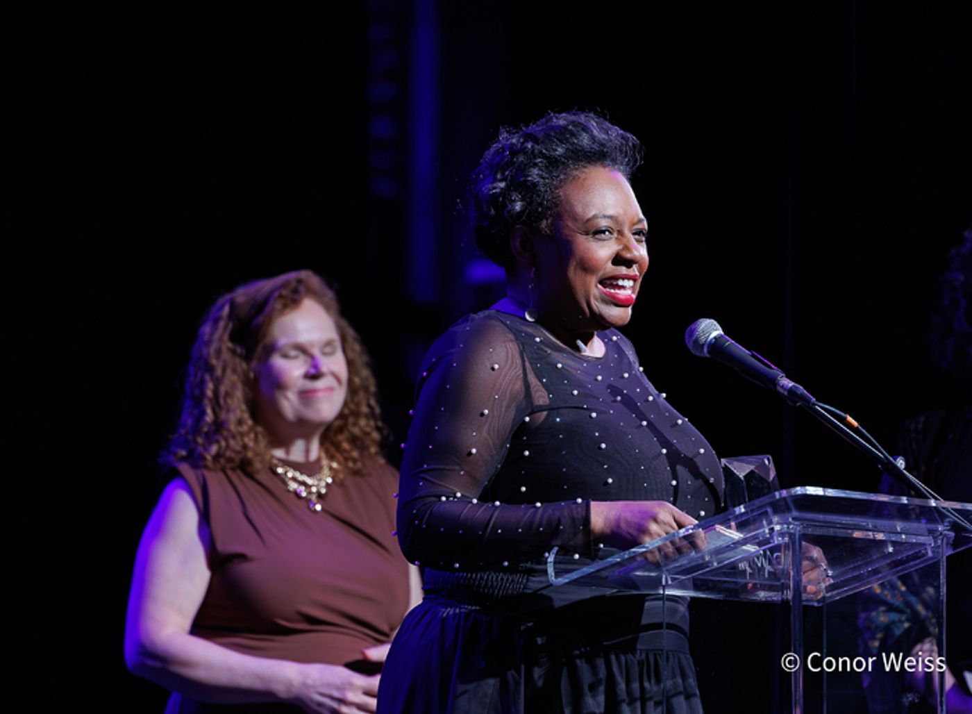 Photos: See Highlights from the 39TH ANNUAL MAC AWARDS at Symphony Space  Image