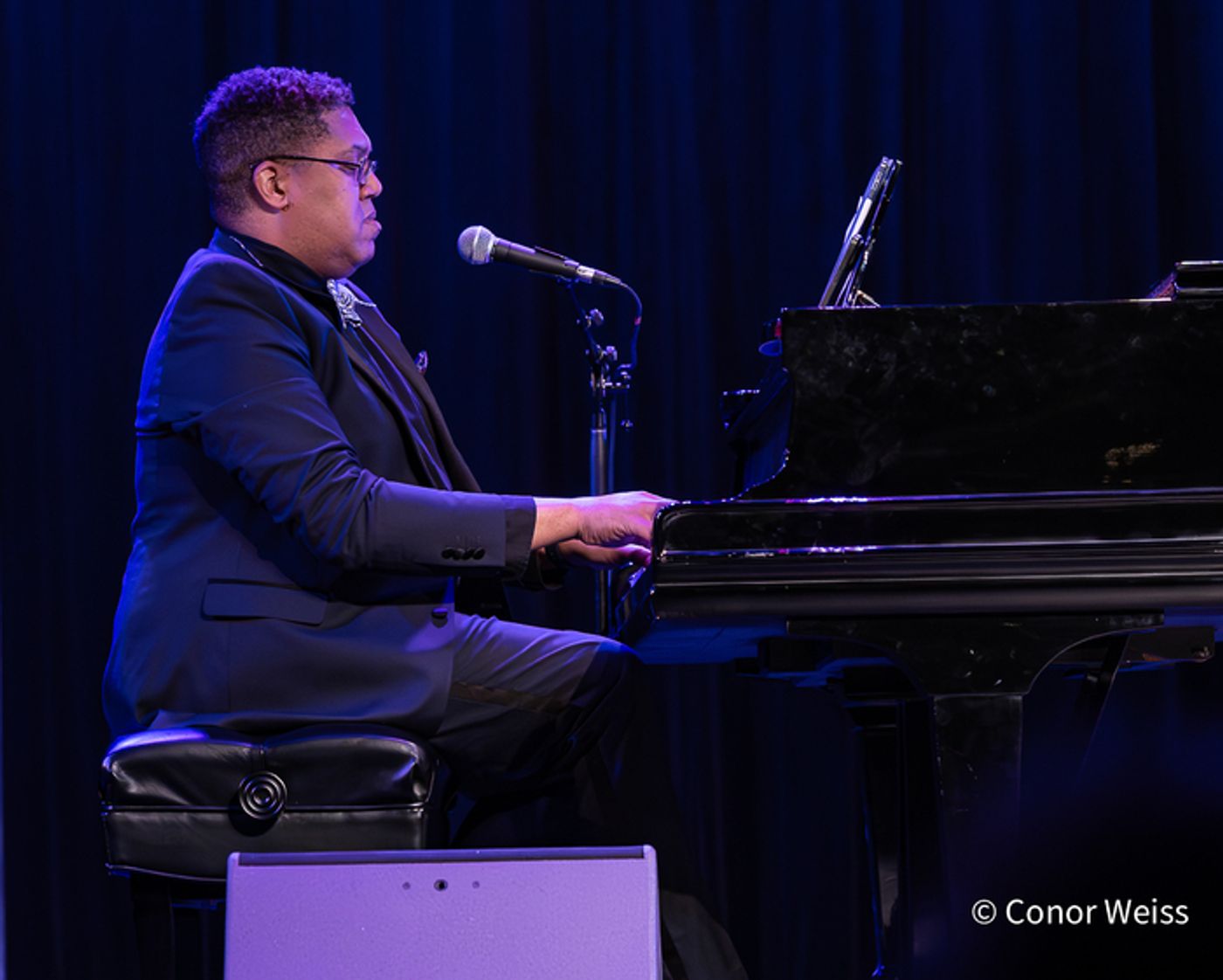 Photos: See Highlights from the 39TH ANNUAL MAC AWARDS at Symphony Space  Image