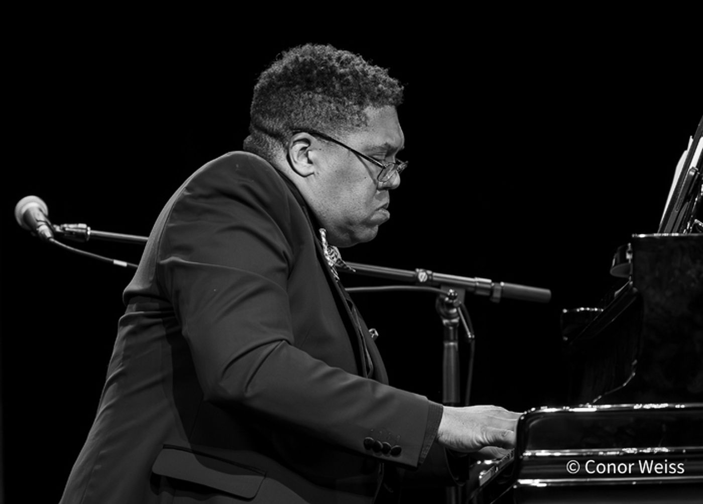 Photos: See Highlights from the 39TH ANNUAL MAC AWARDS at Symphony Space  Image