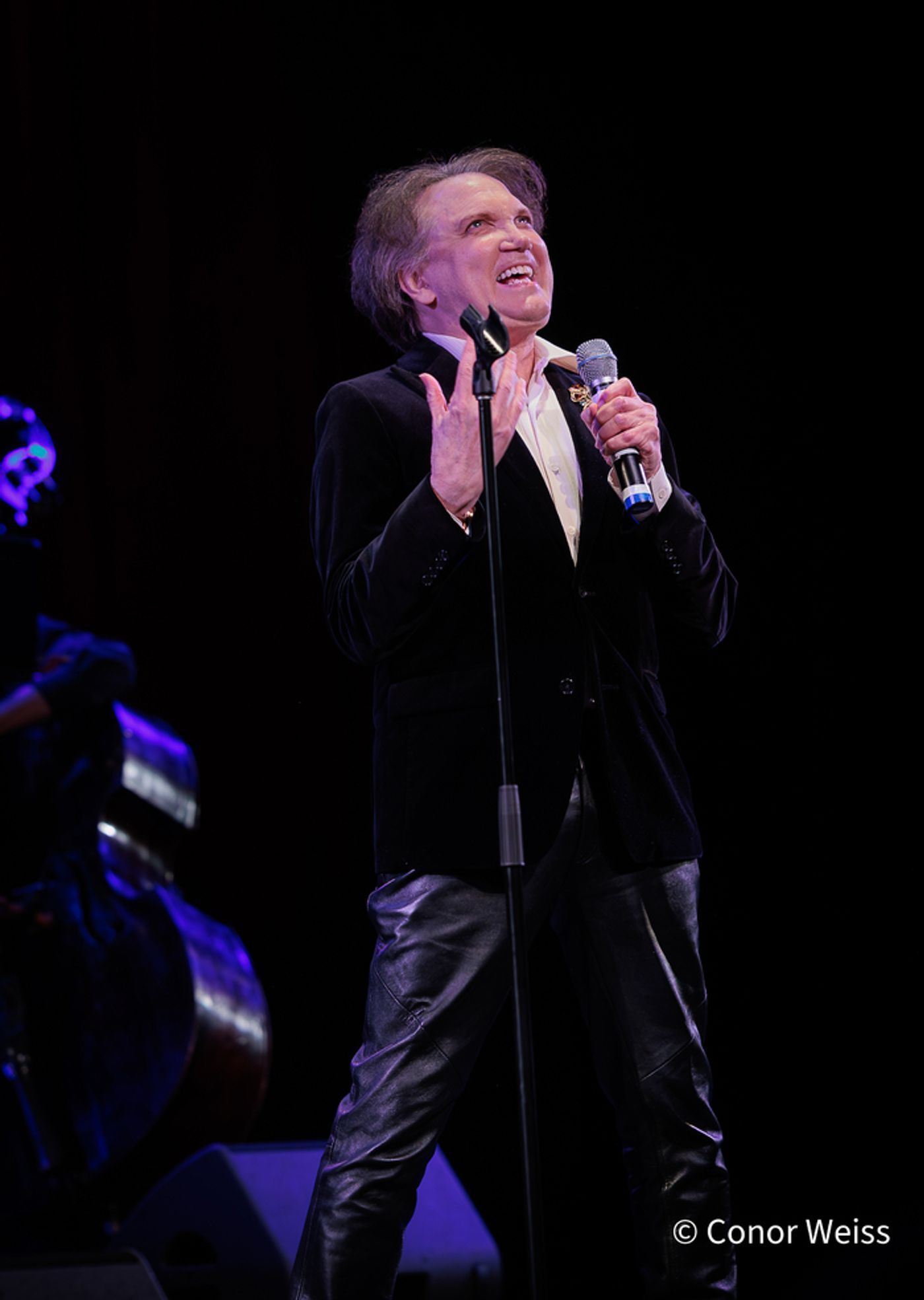 Photos: See Highlights from the 39TH ANNUAL MAC AWARDS at Symphony Space  Image