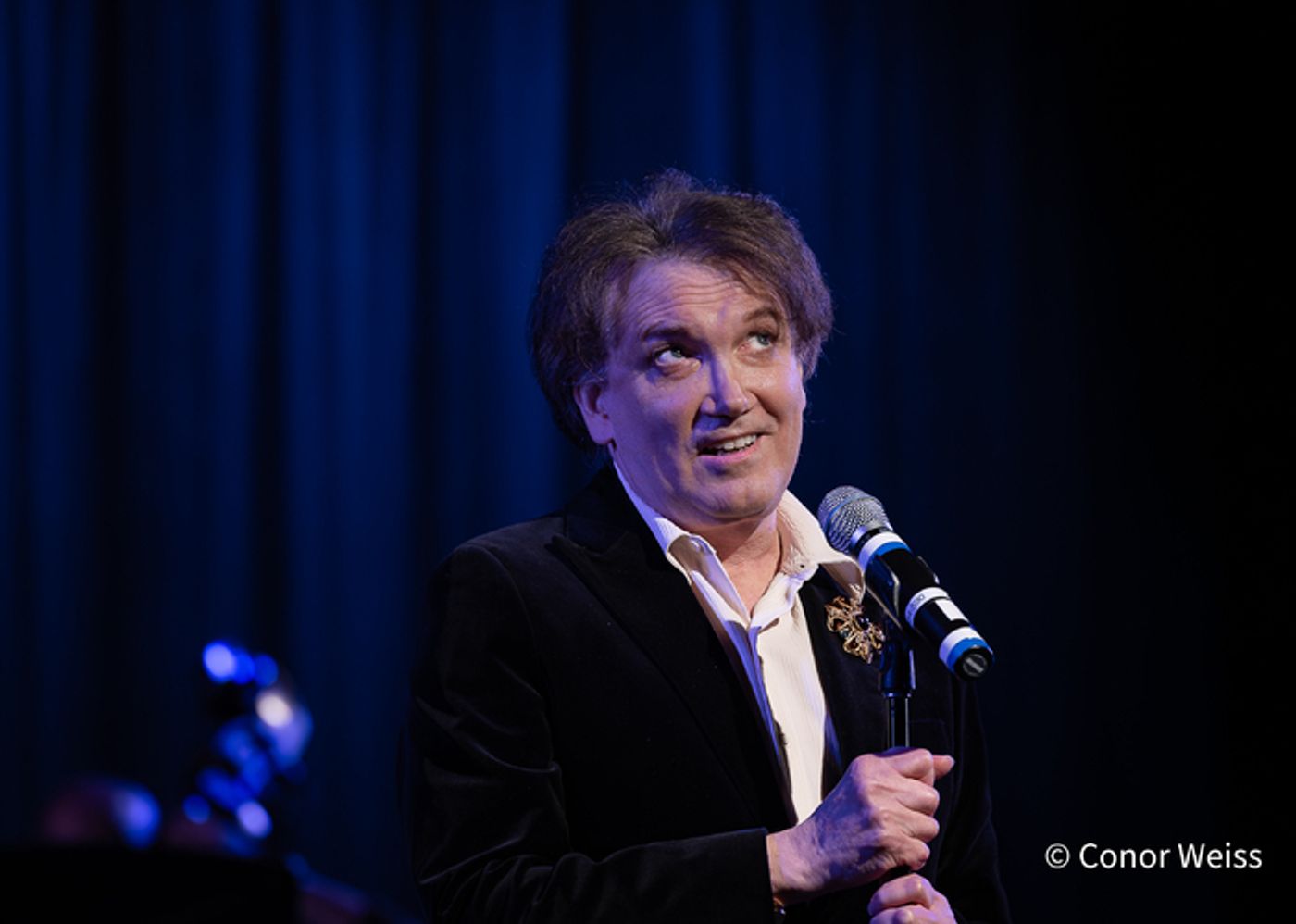 Photos: See Highlights from the 39TH ANNUAL MAC AWARDS at Symphony Space  Image