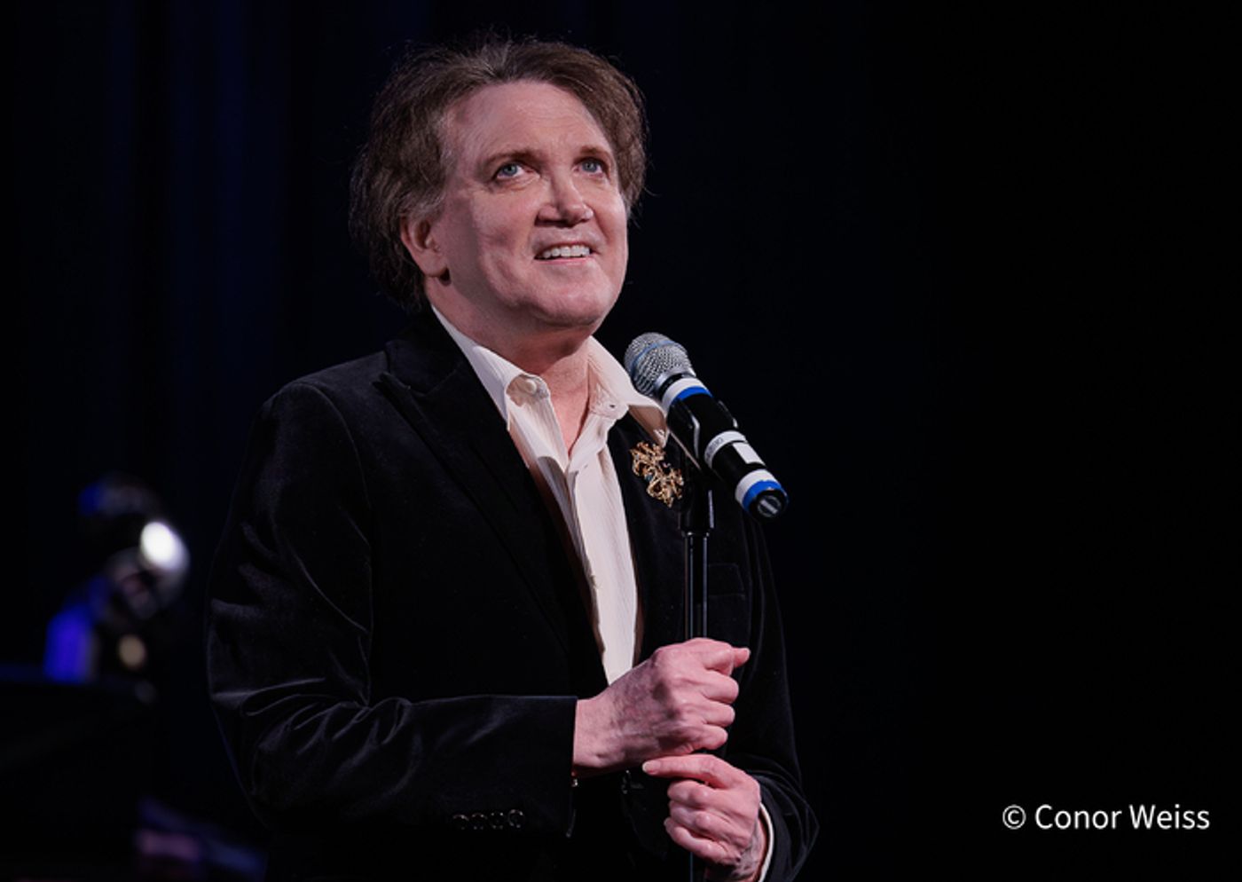 Photos: See Highlights from the 39TH ANNUAL MAC AWARDS at Symphony Space  Image