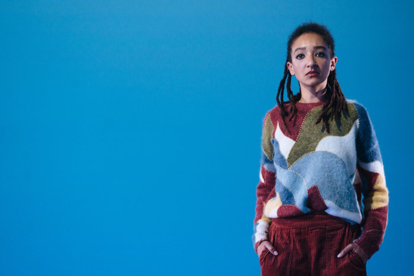 Photos: GHOSTS Now Open at the Lyric Hammersmith Theatre Photos: GHOSTS Now Open at the Lyric Hammersmith Theatre Image