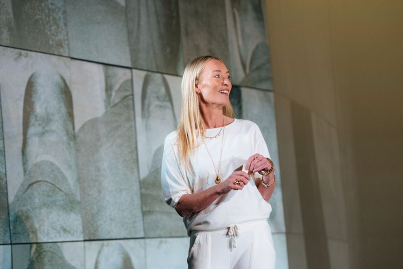 Photos: GHOSTS Now Open at the Lyric Hammersmith Theatre Photos: GHOSTS Now Open at the Lyric Hammersmith Theatre Image