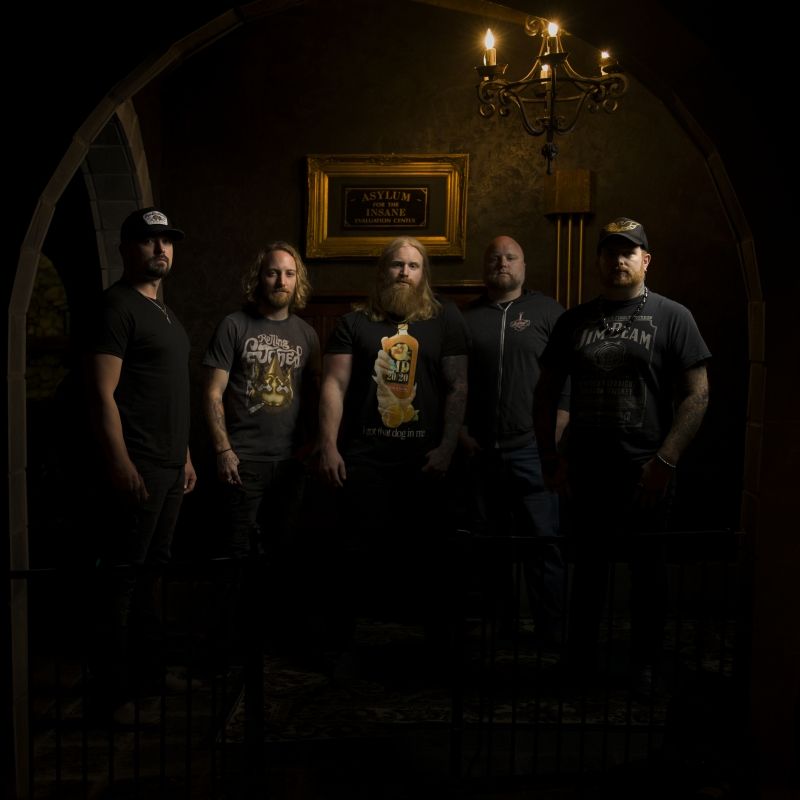 Blacktop Mojo Brings Raw Energy to the Modern Rock Scene  Image