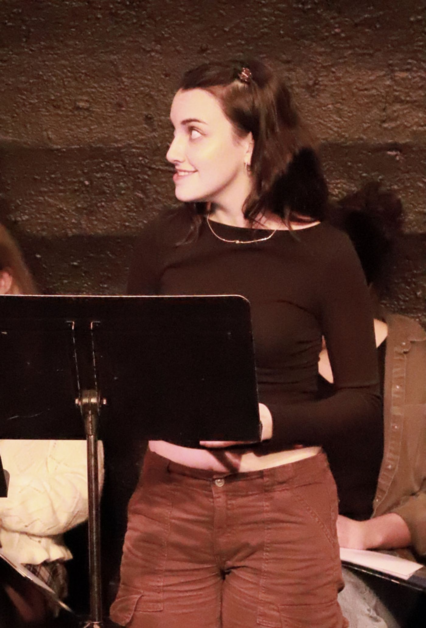 Photos: ARCHIVE OF MY OWN Staged Reading At The Tank  Image