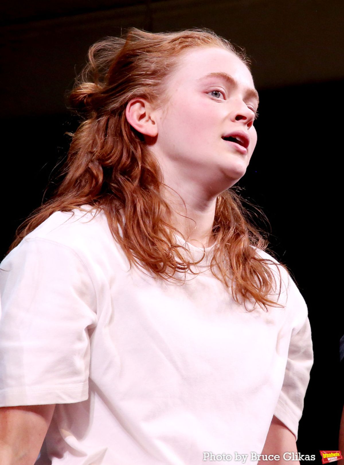 Sadie Sink at 