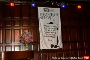 Hay Fever at The Players Club Photo