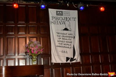 Hay Fever at The Players Club Photo