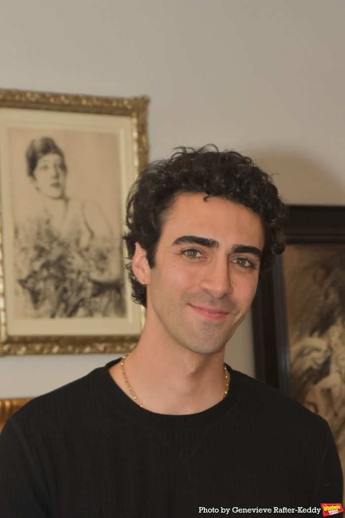 Photos: Noel Coward's HAY FEVER at Gingold Theatrical Group  Image