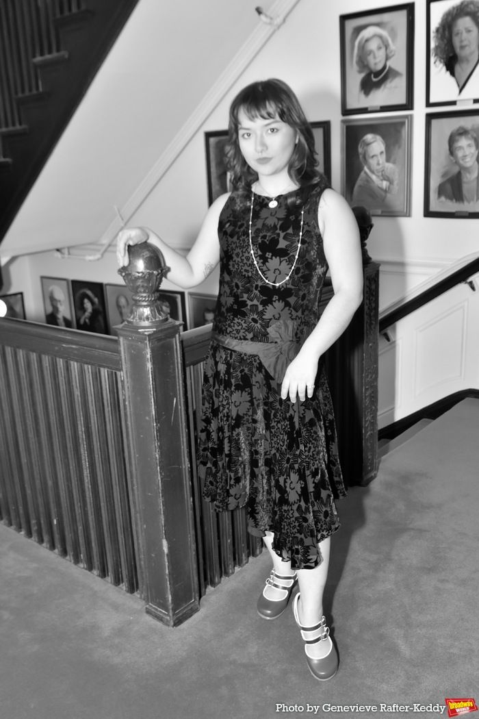 Photos: Noel Coward's HAY FEVER at Gingold Theatrical Group Photos: Noel Coward's HAY FEVER at Gingold Theatrical Group Image