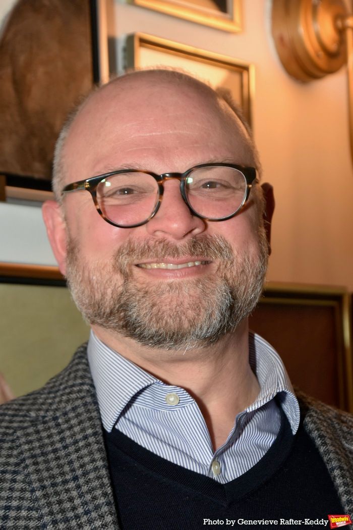 Photos: Noel Coward's HAY FEVER at Gingold Theatrical Group  Image