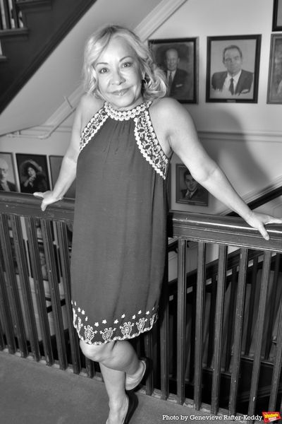 Jennifer Cody Photo