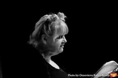 Annie Golden Photo