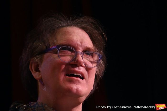 Photos: Noel Coward's HAY FEVER at Gingold Theatrical Group Photos: Noel Coward's HAY FEVER at Gingold Theatrical Group Image