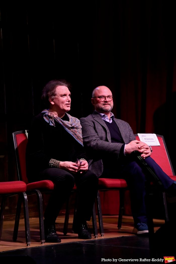 Photos: Noel Coward's HAY FEVER at Gingold Theatrical Group  Image