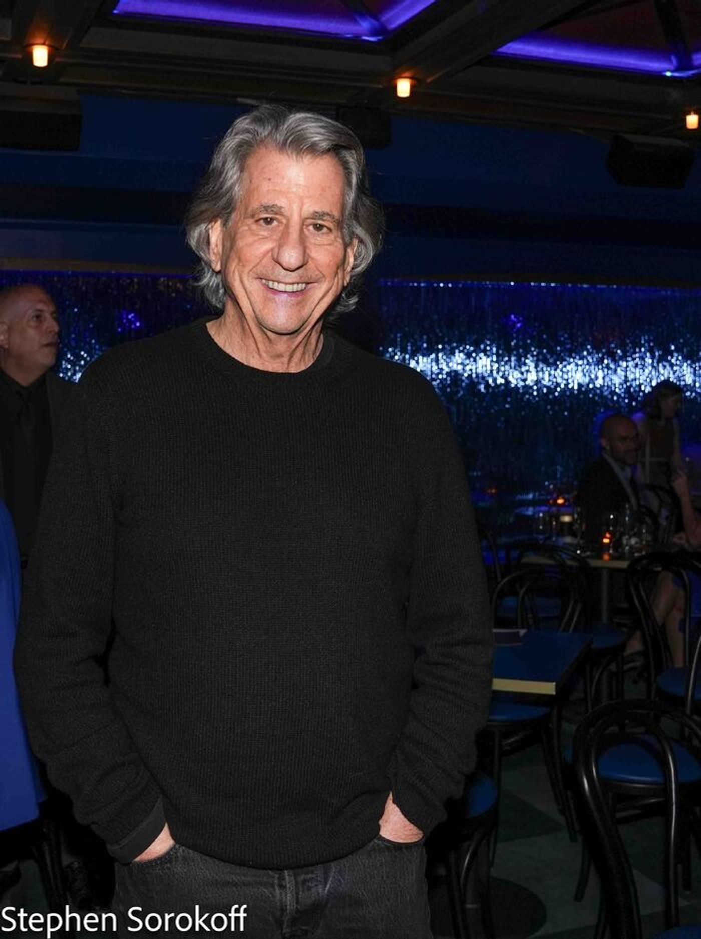 Photos: Inside West Bank Cafe & Laurie Beechman Theatre's Star-Studded Gala Reopening  Image