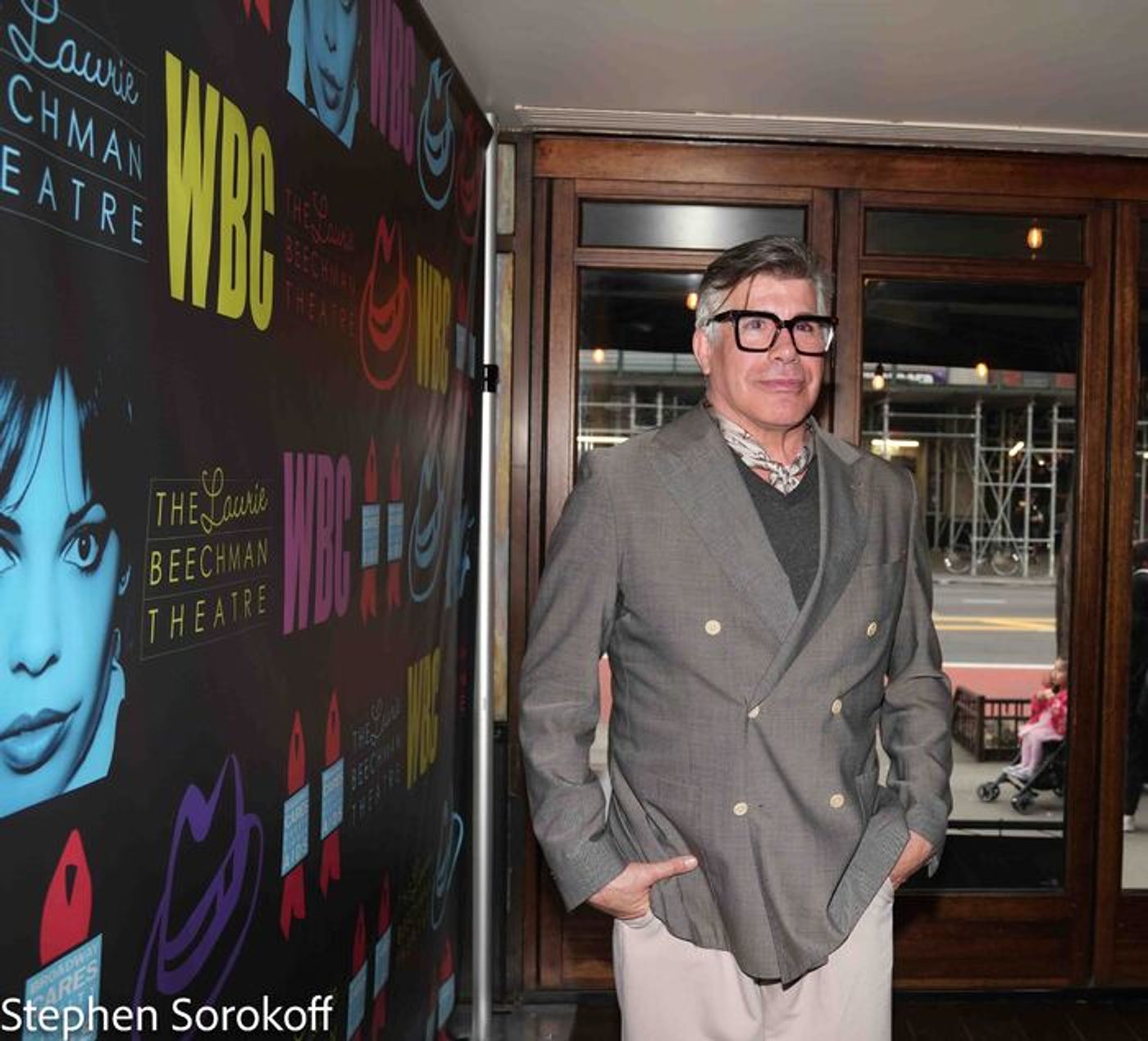 Photos: Inside West Bank Cafe & Laurie Beechman Theatre's Star-Studded Gala Reopening  Image