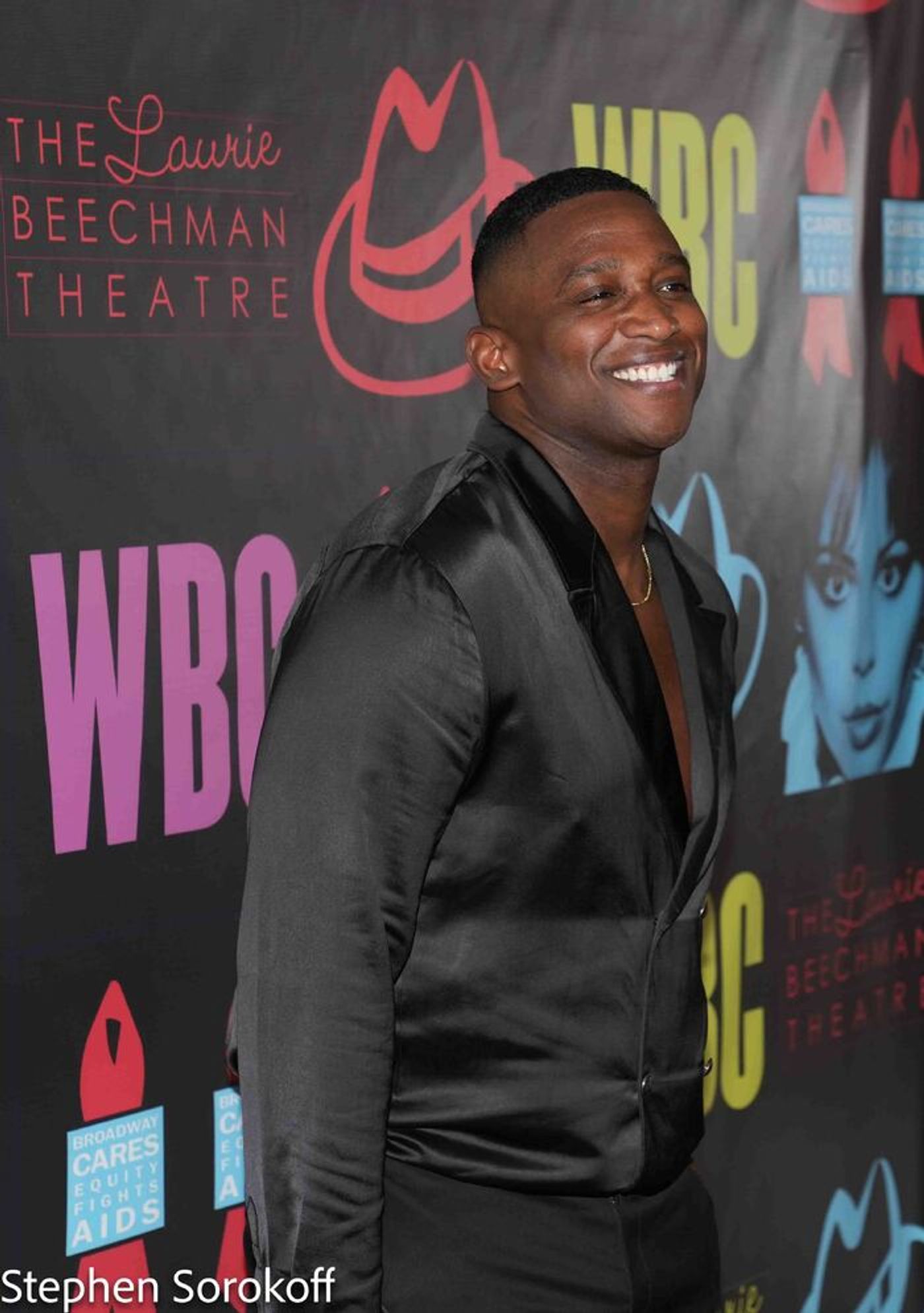 Photos: Inside West Bank Cafe & Laurie Beechman Theatre's Star-Studded Gala Reopening  Image