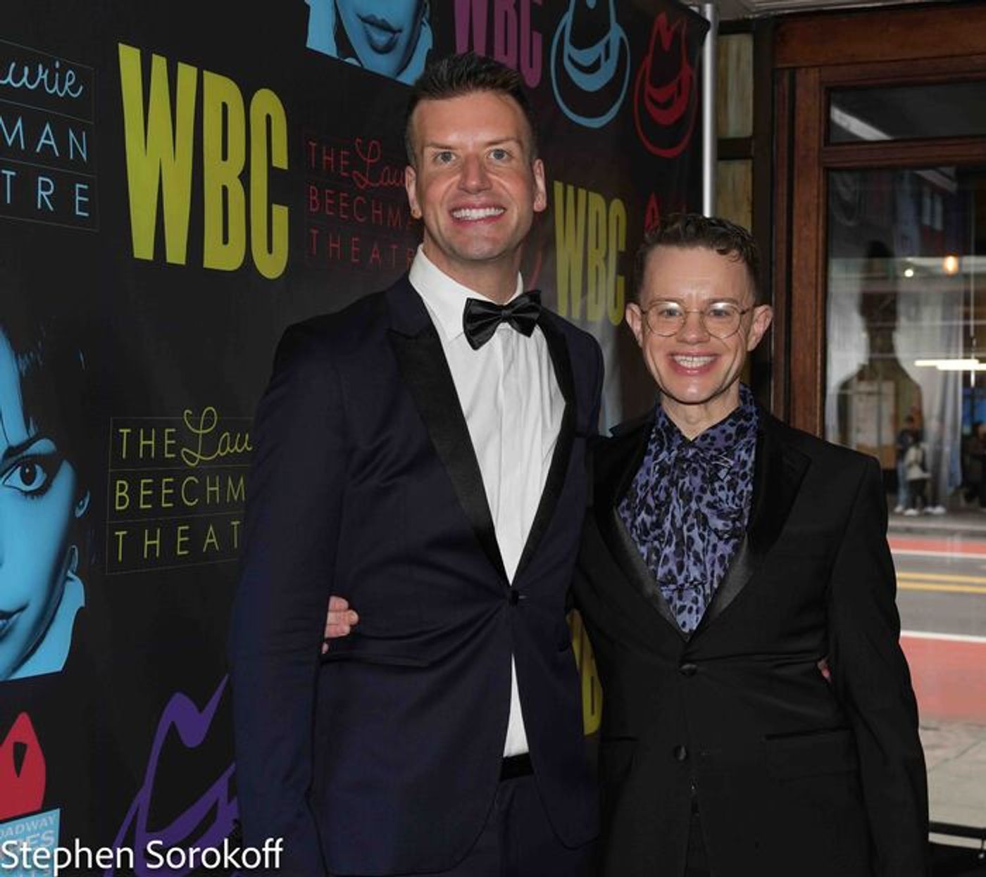 Photos: Inside West Bank Cafe & Laurie Beechman Theatre's Star-Studded Gala Reopening  Image