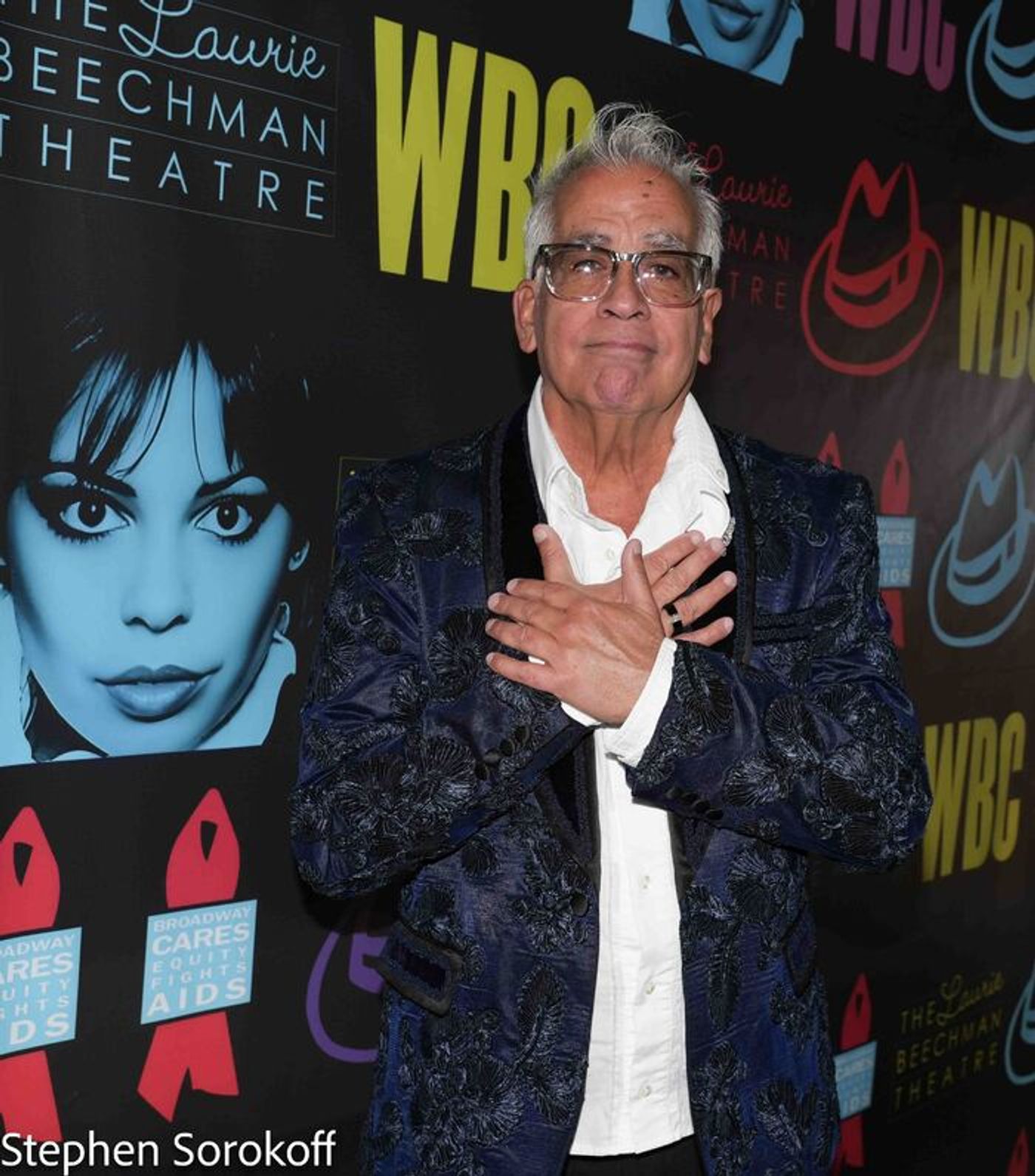 Photos: Inside West Bank Cafe & Laurie Beechman Theatre's Star-Studded Gala Reopening  Image