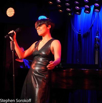 Ariana DeBose Photo
