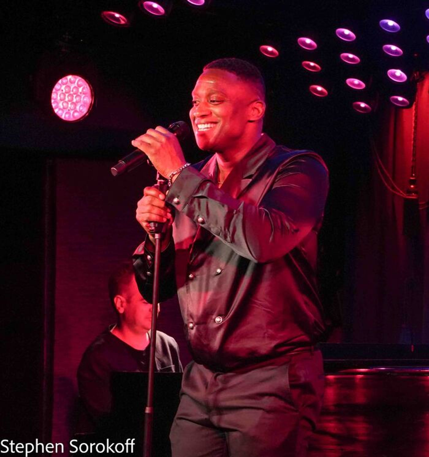 Photos: Inside West Bank Cafe & Laurie Beechman Theatre's Star-Studded Gala Reopening  Image