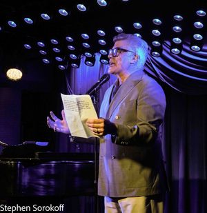 Bryan Batt Photo