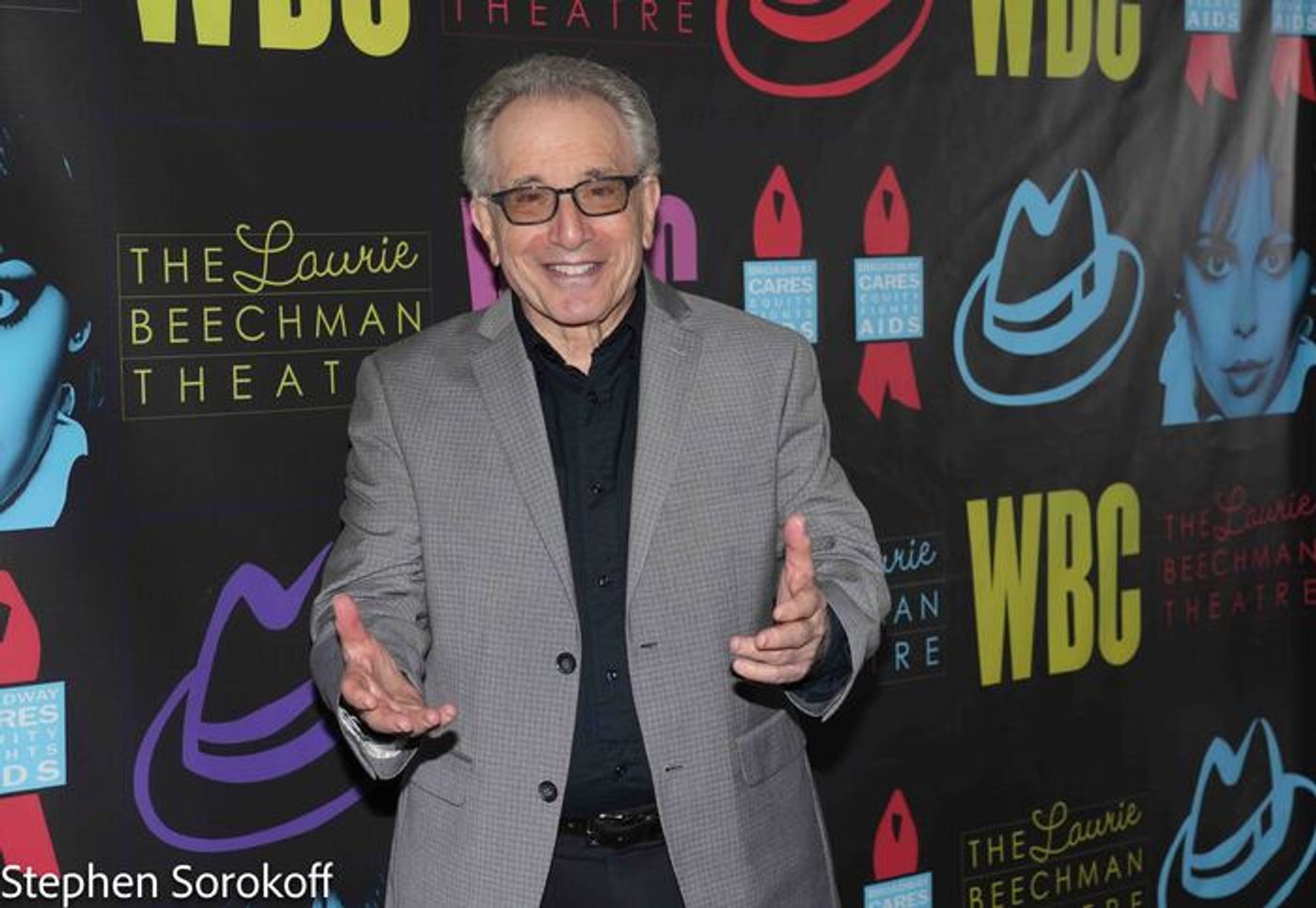 Photos: Inside West Bank Cafe & Laurie Beechman Theatre's Star-Studded Gala Reopening  Image