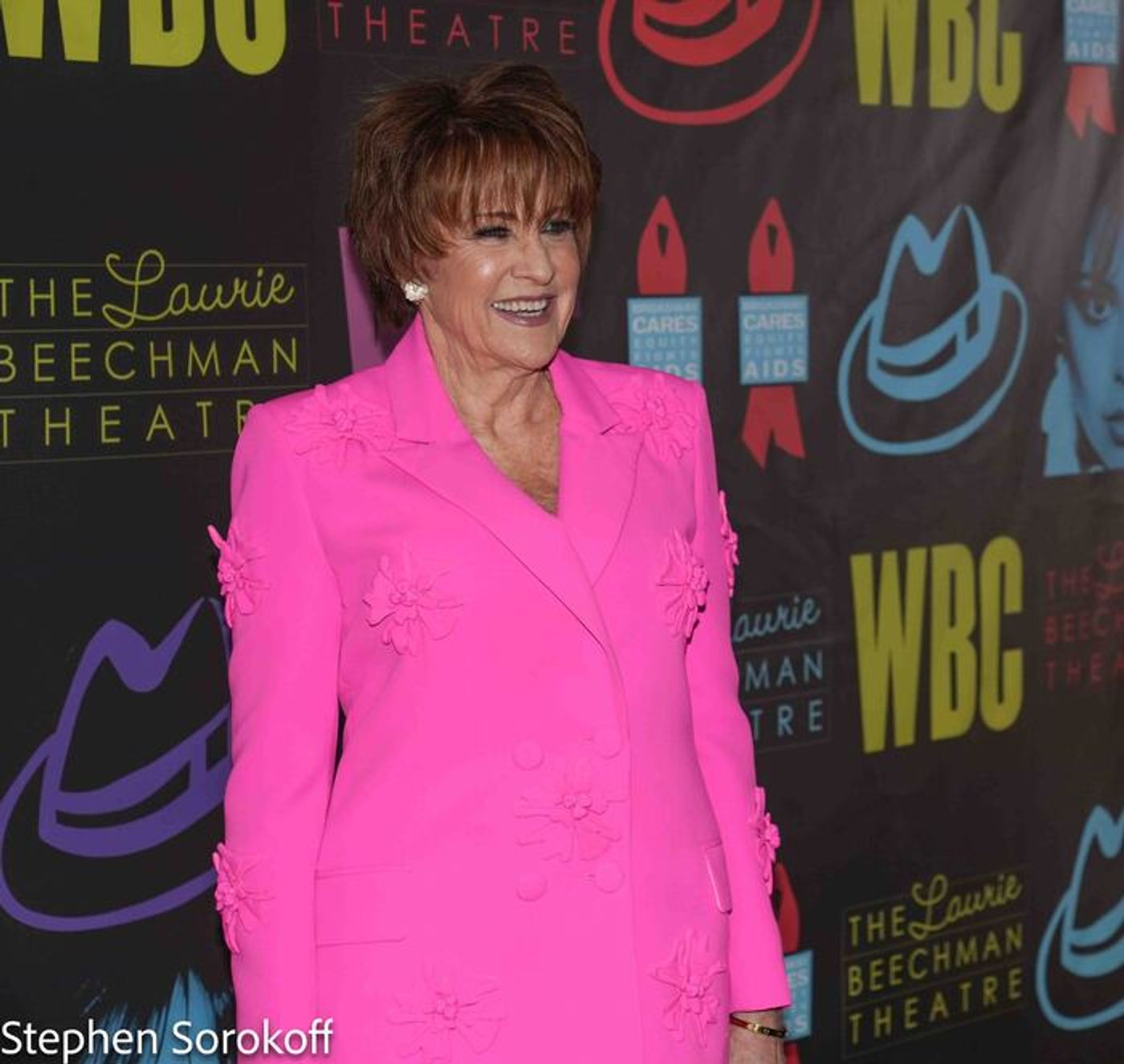 Photos: Inside West Bank Cafe & Laurie Beechman Theatre's Star-Studded Gala Reopening  Image