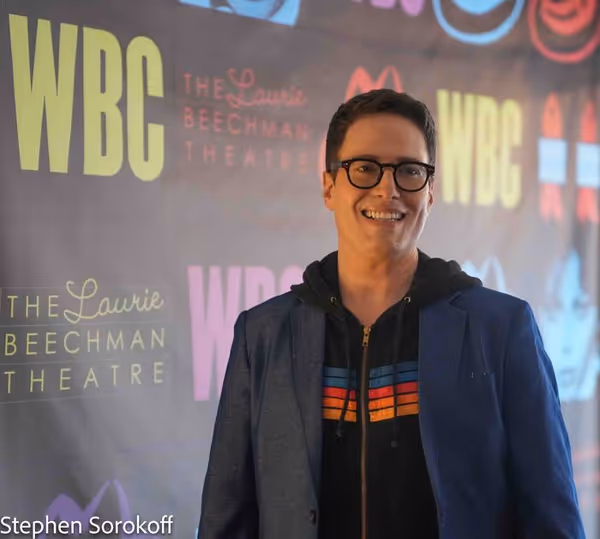 Randy Rainbow Photo
