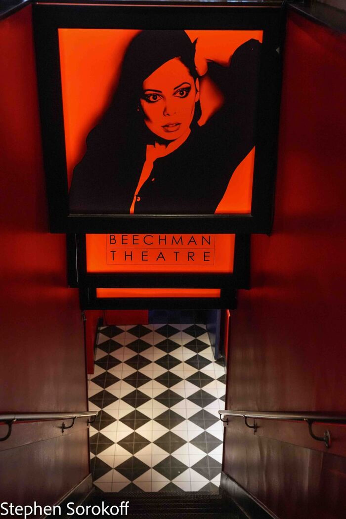 Photos: Inside West Bank Cafe & Laurie Beechman Theatre's Star-Studded Gala Reopening  Image