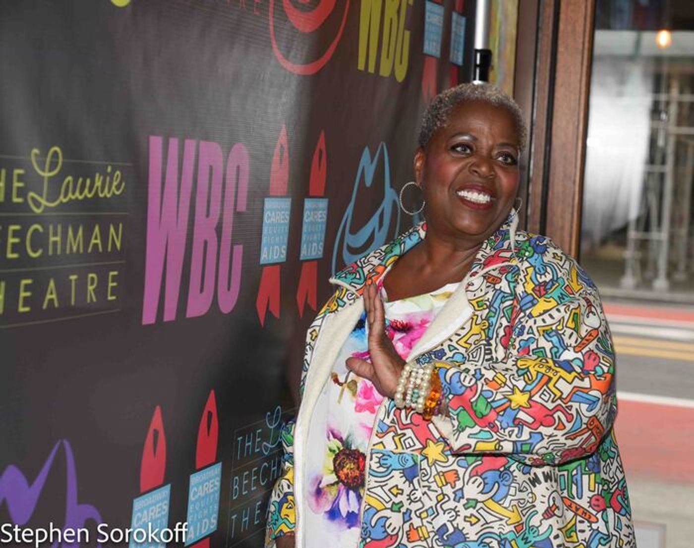 Photos: Inside West Bank Cafe & Laurie Beechman Theatre's Star-Studded Gala Reopening  Image