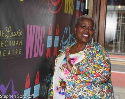 Lillias White Photo