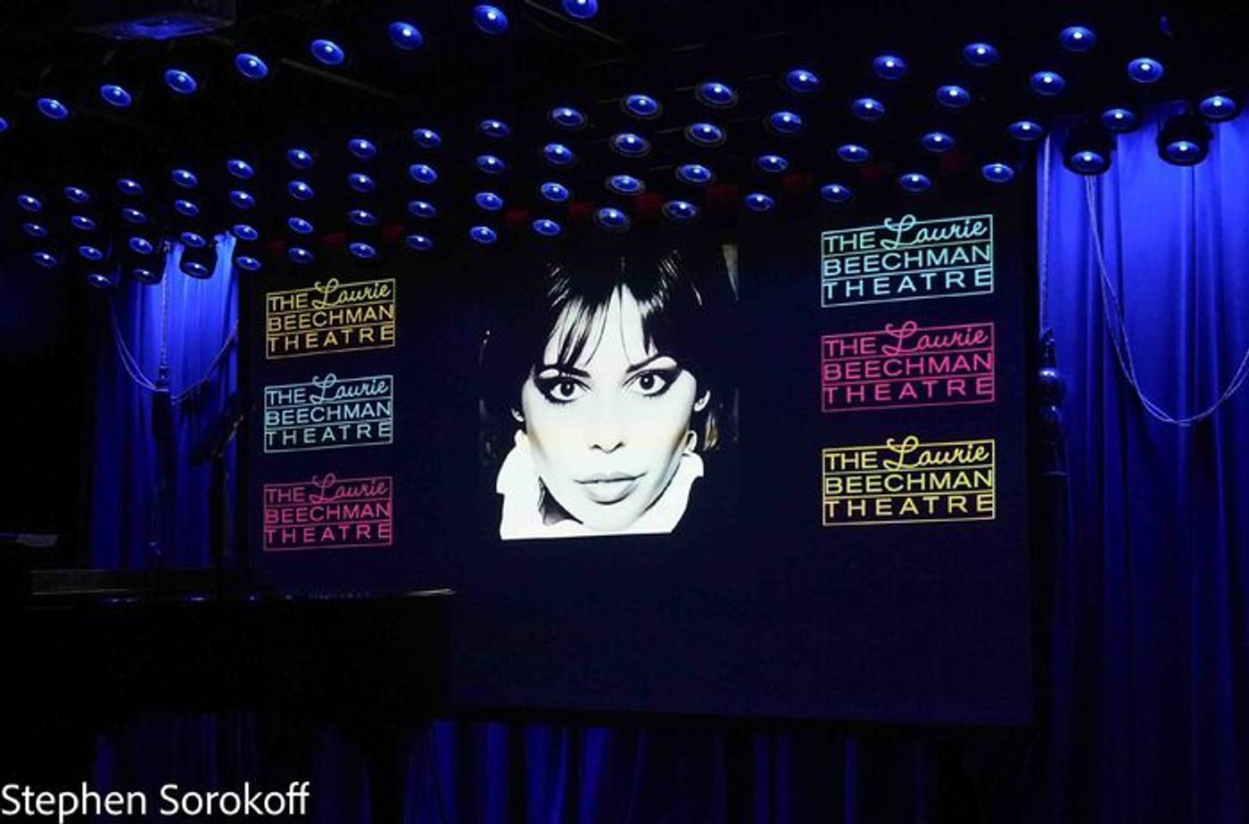 Photos: Inside West Bank Cafe & Laurie Beechman Theatre's Star-Studded Gala Reopening  Image