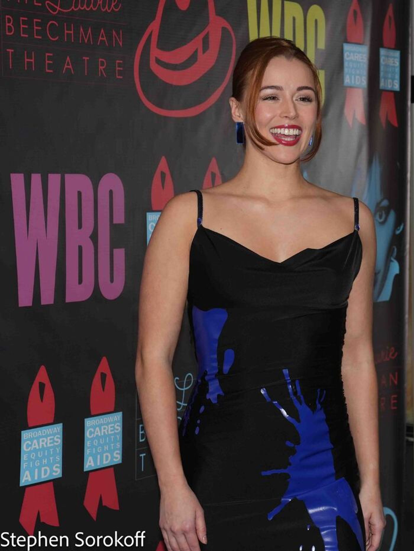 Photos: Inside West Bank Cafe & Laurie Beechman Theatre's Star-Studded Gala Reopening  Image