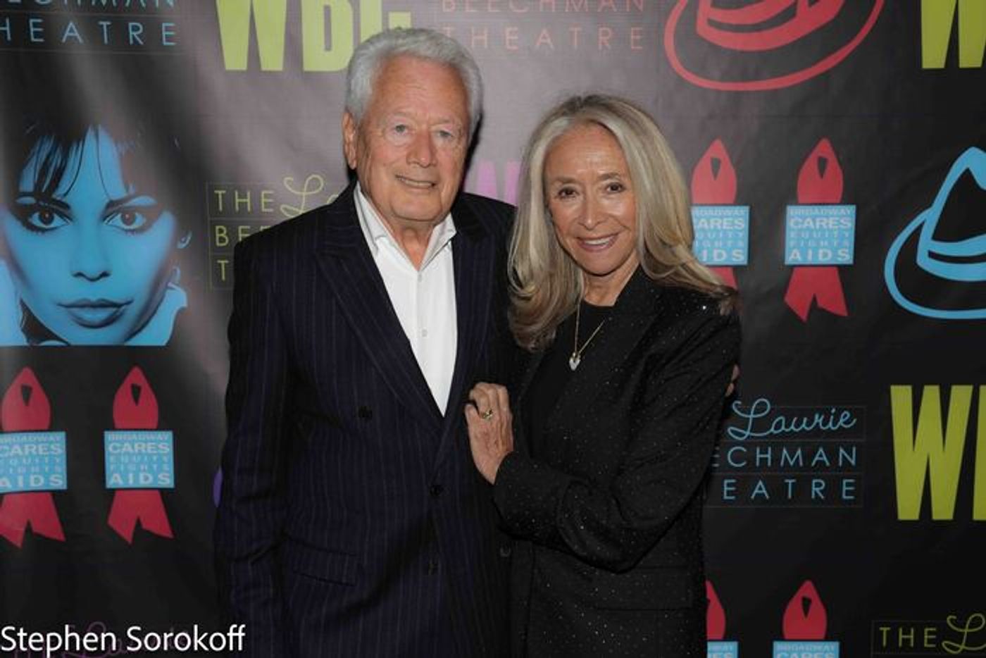 Photos: Inside West Bank Cafe & Laurie Beechman Theatre's Star-Studded Gala Reopening  Image