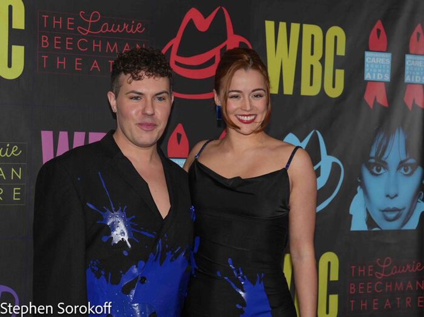 Photos: Inside West Bank Cafe & Laurie Beechman Theatre's Star-Studded Gala Reopening  Image