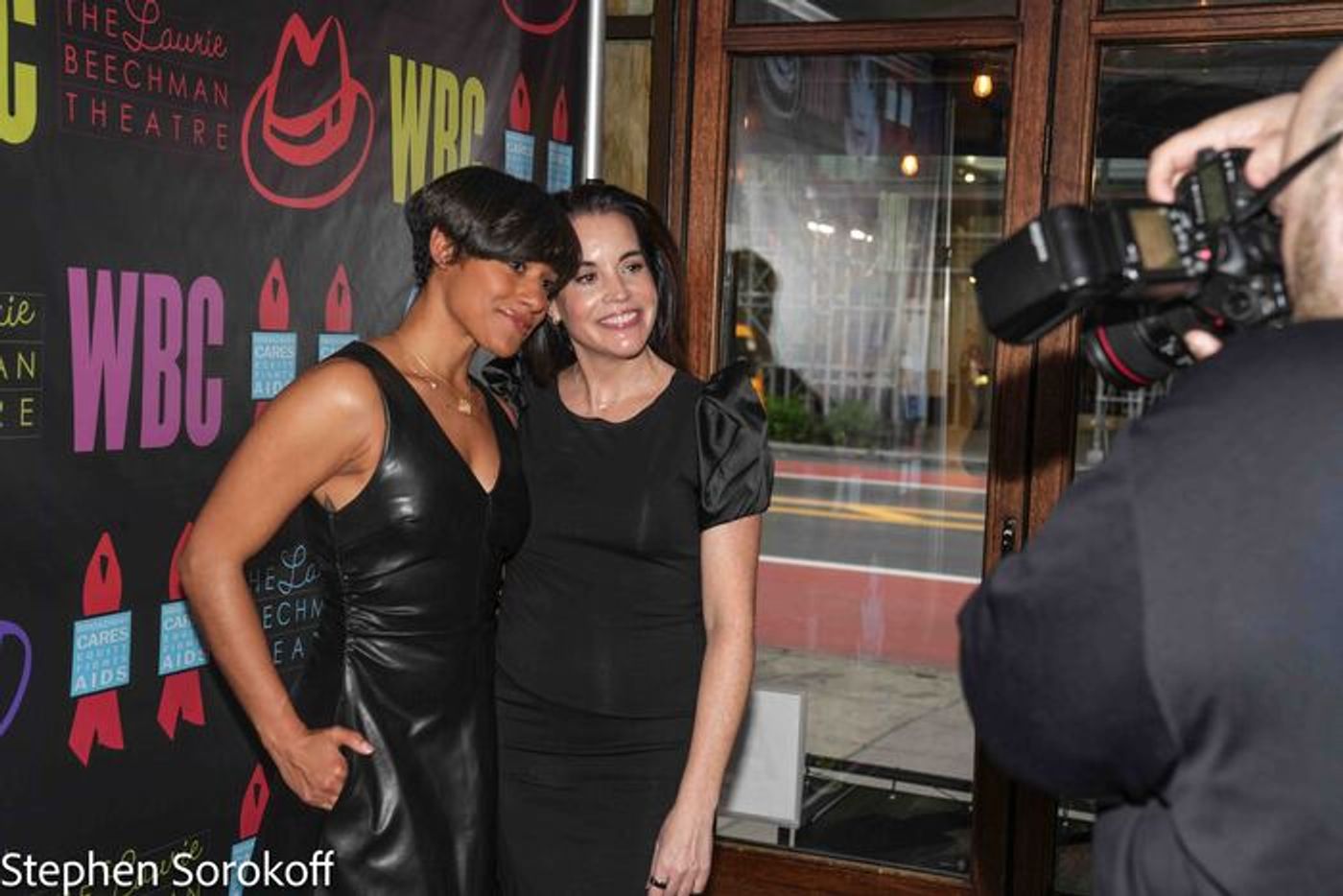 Photos: Inside West Bank Cafe & Laurie Beechman Theatre's Star-Studded Gala Reopening  Image