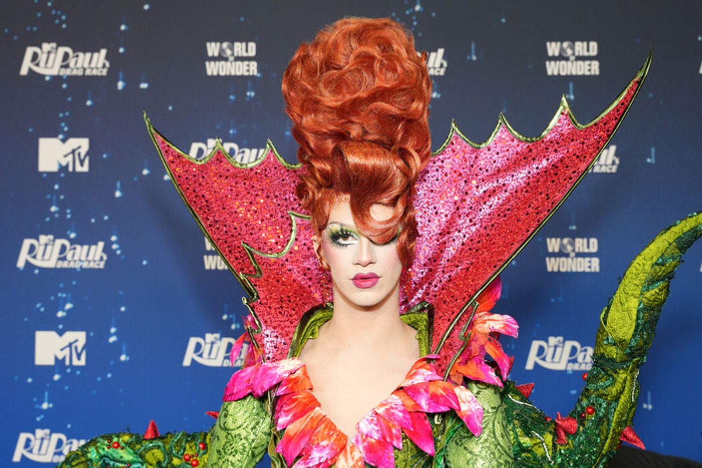 Photos: Inside RUPAUL'S DRAG RACE Season 17 Finale Red Carpet Photos: Inside RUPAUL'S DRAG RACE Season 17 Finale Red Carpet Image